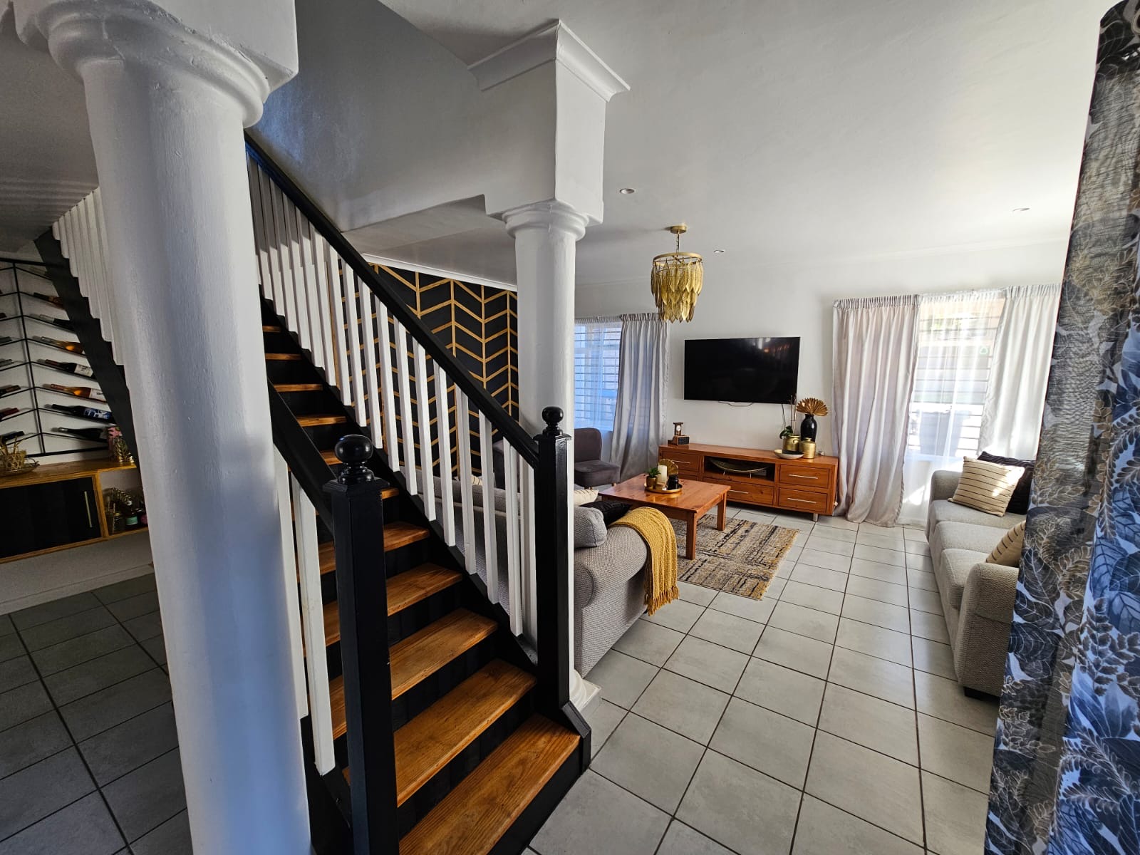 4 Bedroom Property for Sale in Linkside Western Cape